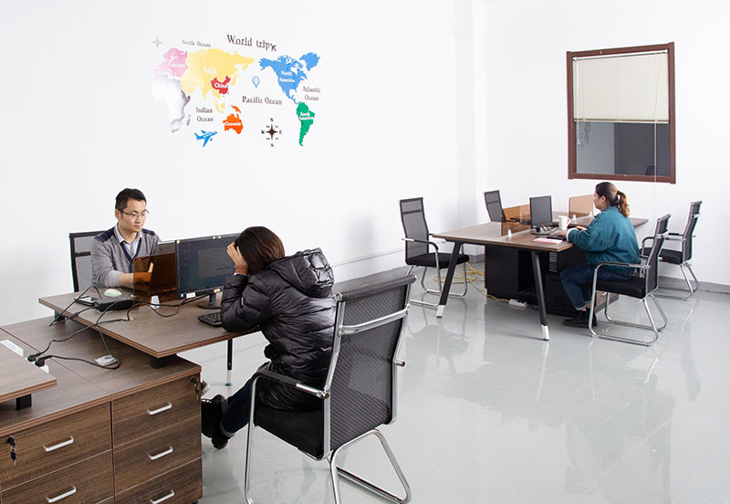 ArcadiaForeign trade Office - Guangu Technology