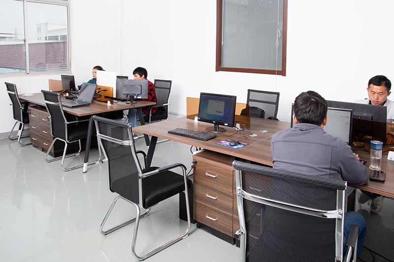 ArcadiaInternal Trade Office - Guangu Technology